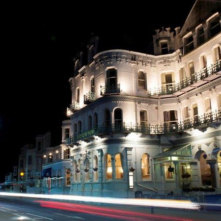 Royal Esplanade Hotel Ryde  Exterior foto