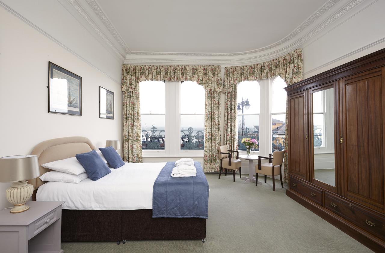 Royal Esplanade Hotel Ryde  Zimmer foto